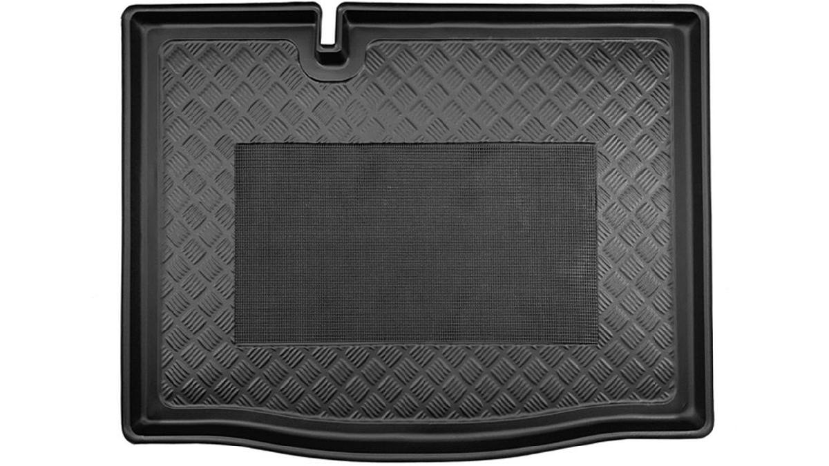 Bac+de+coffre+%27anti-d%C3%A9rapant%27+sur+mesure+pour+Dacia+Sandero+III+2020-+incl.+Stepway+%28Sol+en+bas%29